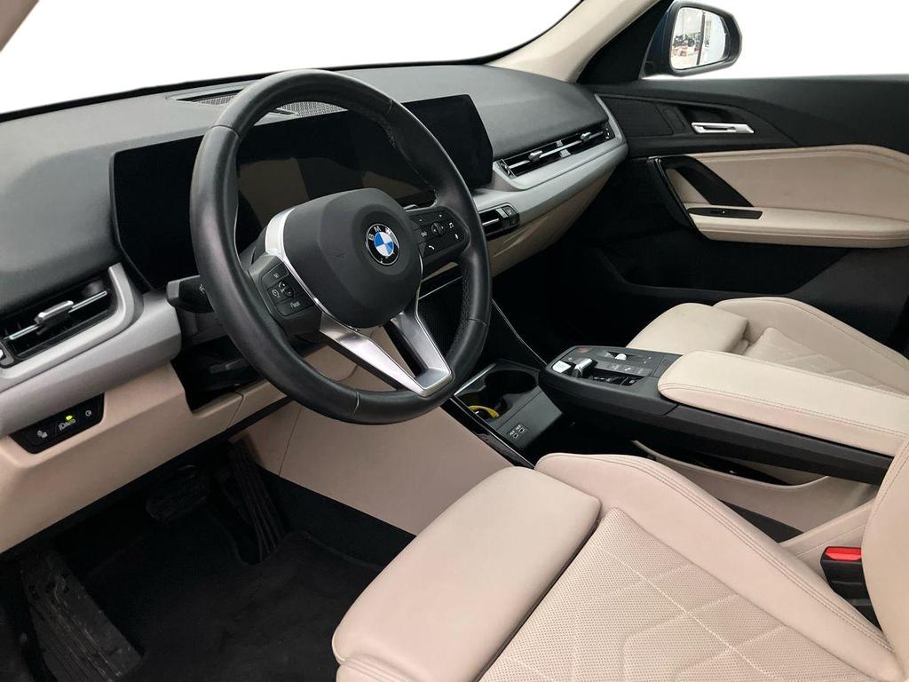BMW X1 sdrive18d auto