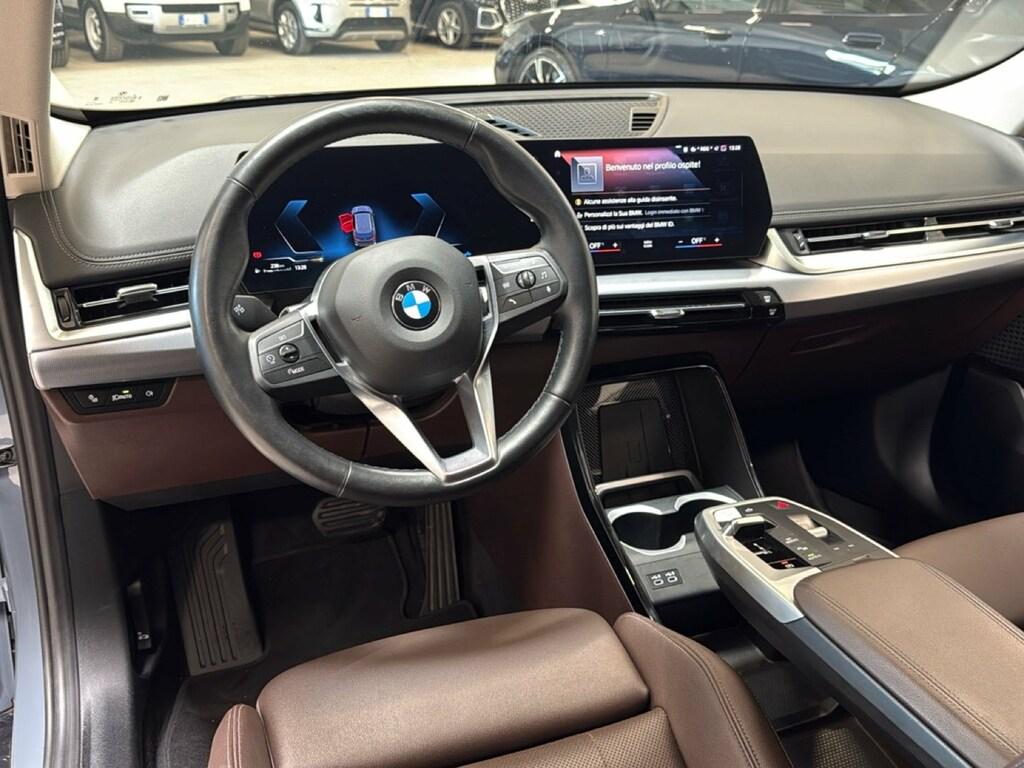 BMW X1 sdrive18d X-Line Edition Balance auto