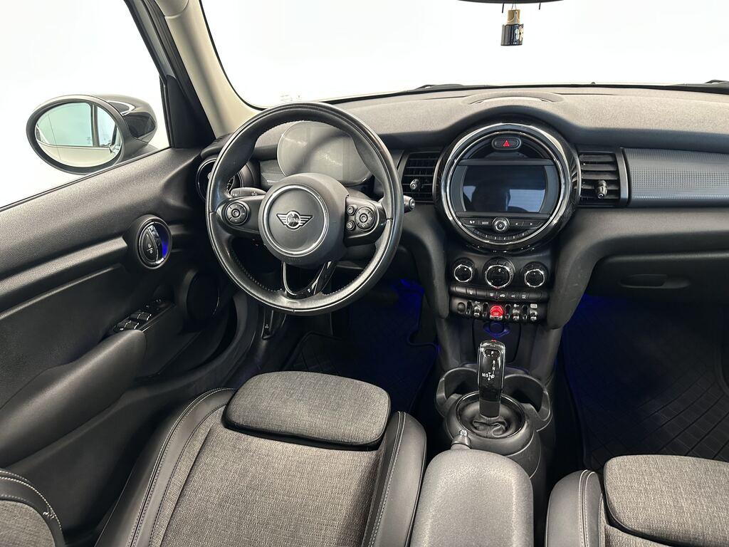 Mini Cooper 1.5 TwinPower Turbo Cooper Baker Street Steptronic