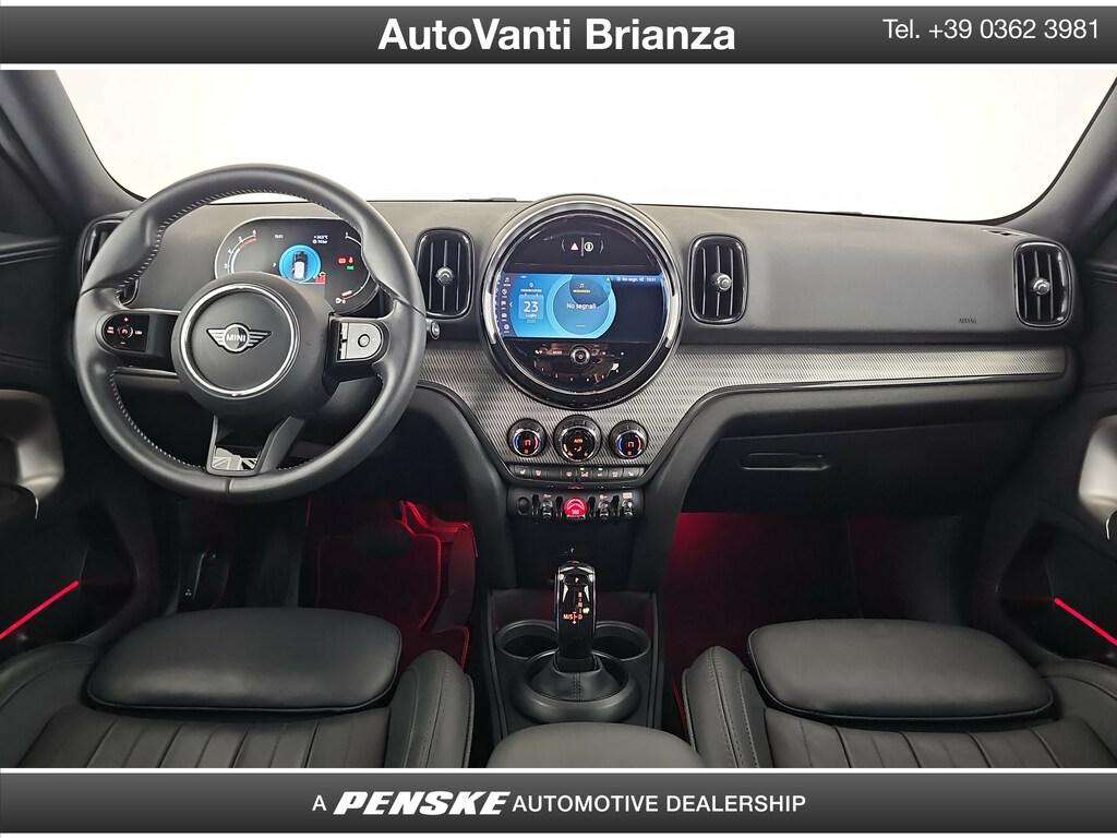 Mini Cooper SD Countryman 2.0 Cooper SD