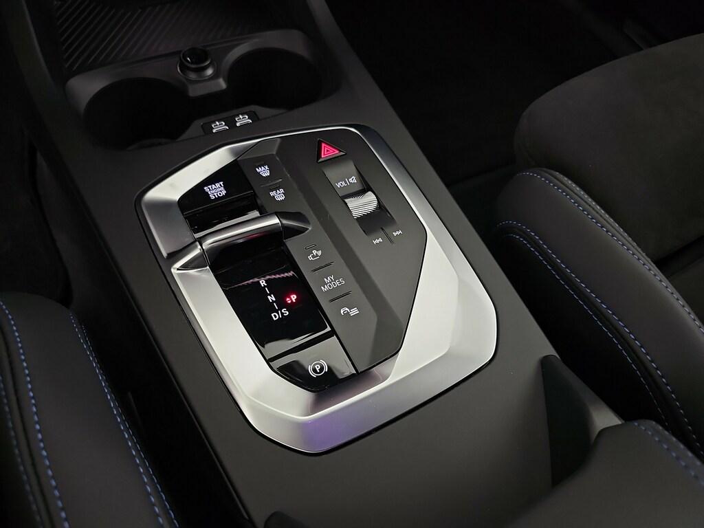 BMW Serie 1 118d MSport auto