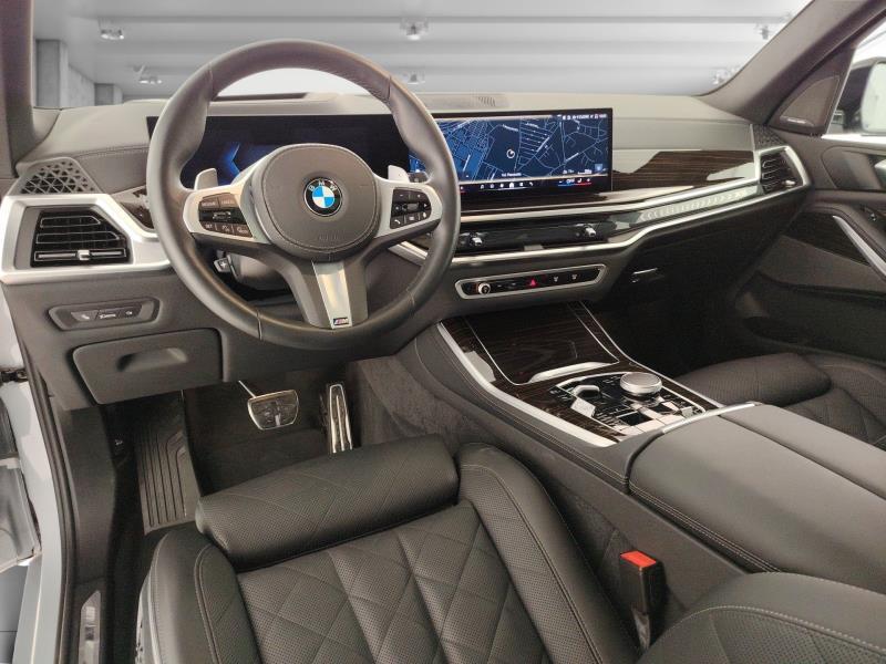 BMW X5 xdrive30d MSport Pro auto