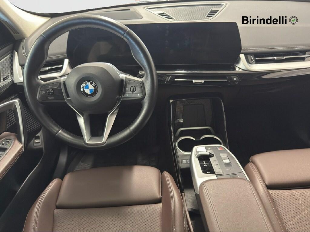 BMW X1 sdrive18d X-Line Edition Essence auto