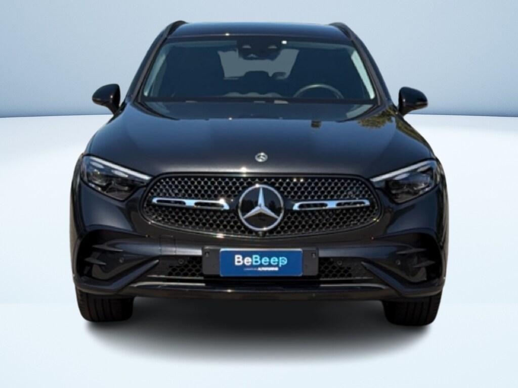 Mercedes GLC 220 d mhev AMG Line Premium 4matic auto