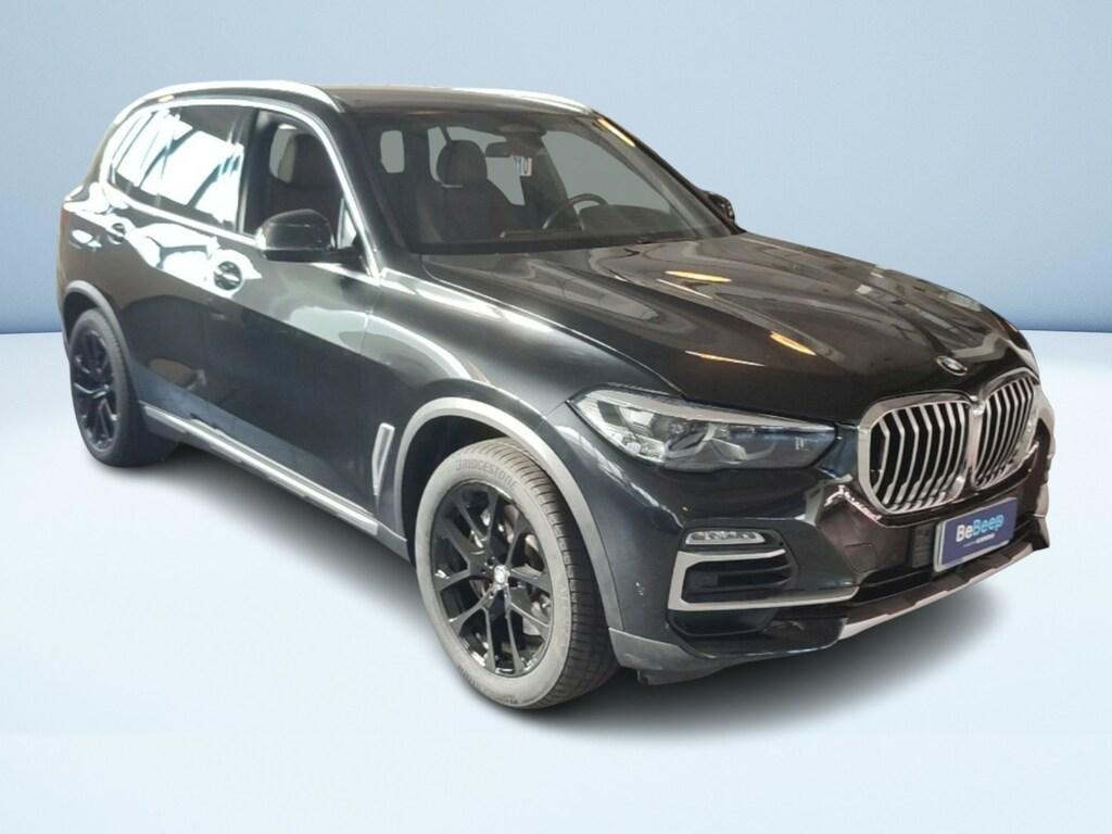 BMW X5 xdrive45e xLine auto