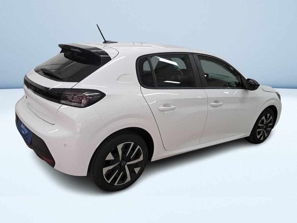 Peugeot 208 1.2 puretech Active s&s 75cv