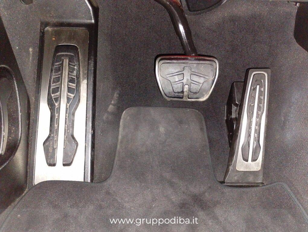 BMW X4 M X4 xdrive M40d mhev 48V auto