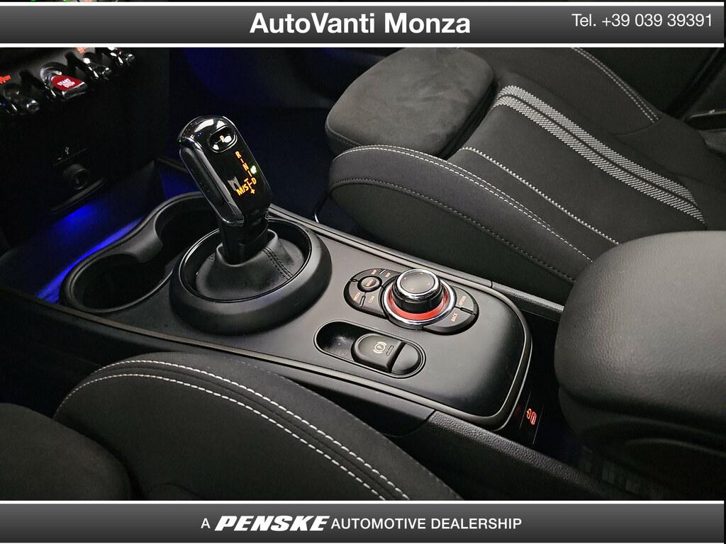 Mini Mini Countryman 2.0 JCW JCW auto