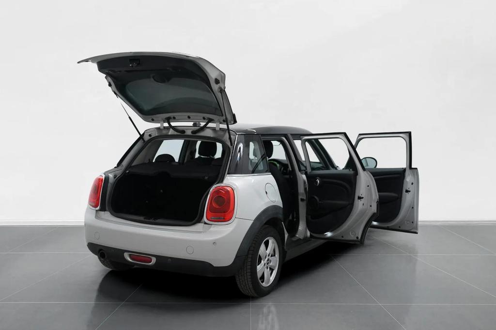 Mini Cooper D 1.5 D Cooper D