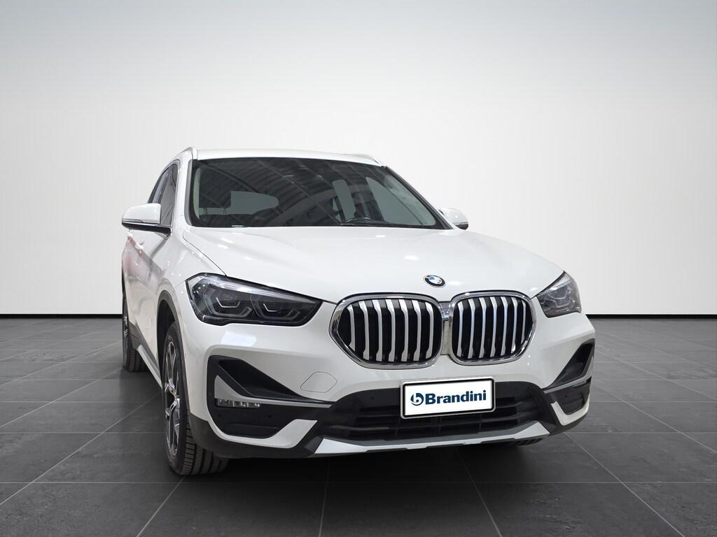 BMW X1 sdrive18d xLine Plus auto