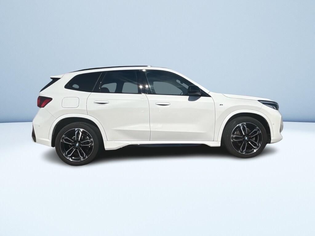 BMW X1 sdrive18d Msport auto