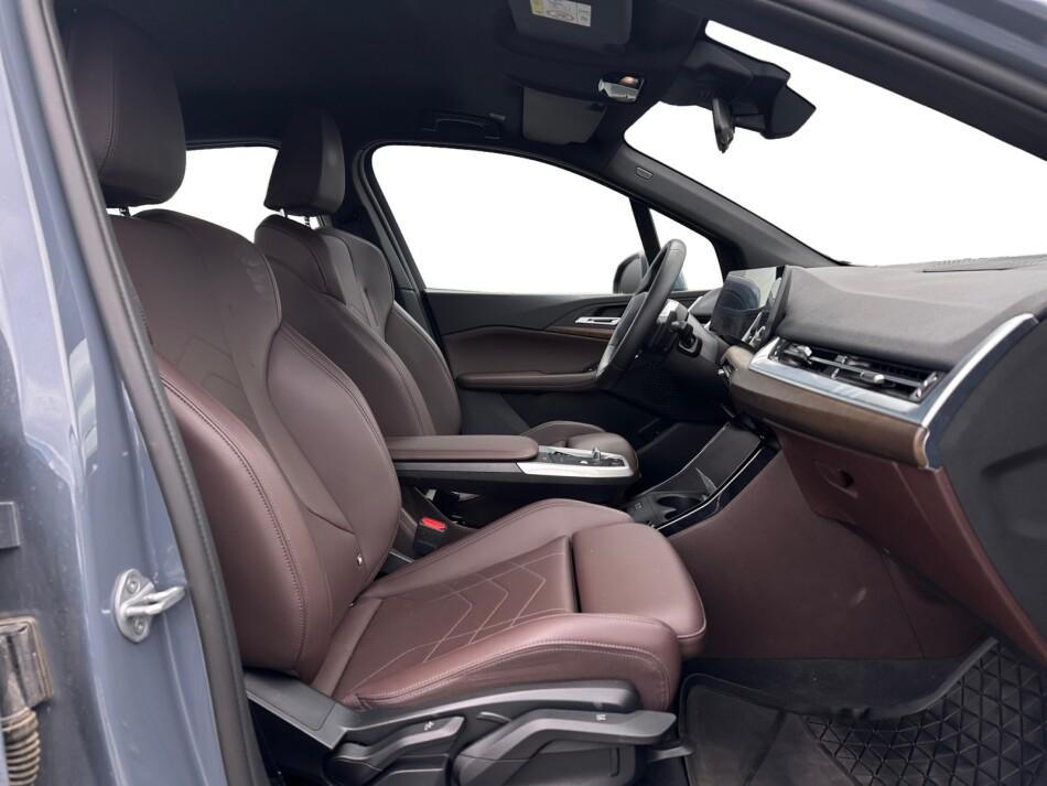 BMW Serie 2 218d Active Tourer Msport auto