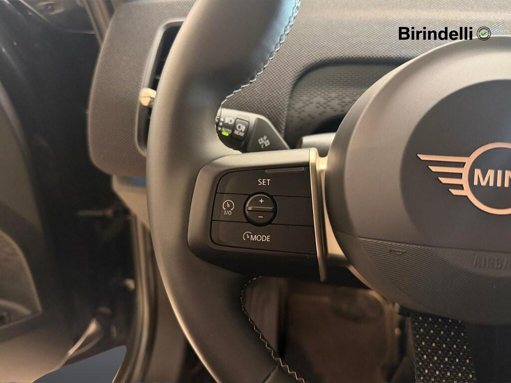 Mini Mini Countryman 2.0 48V D Classic auto