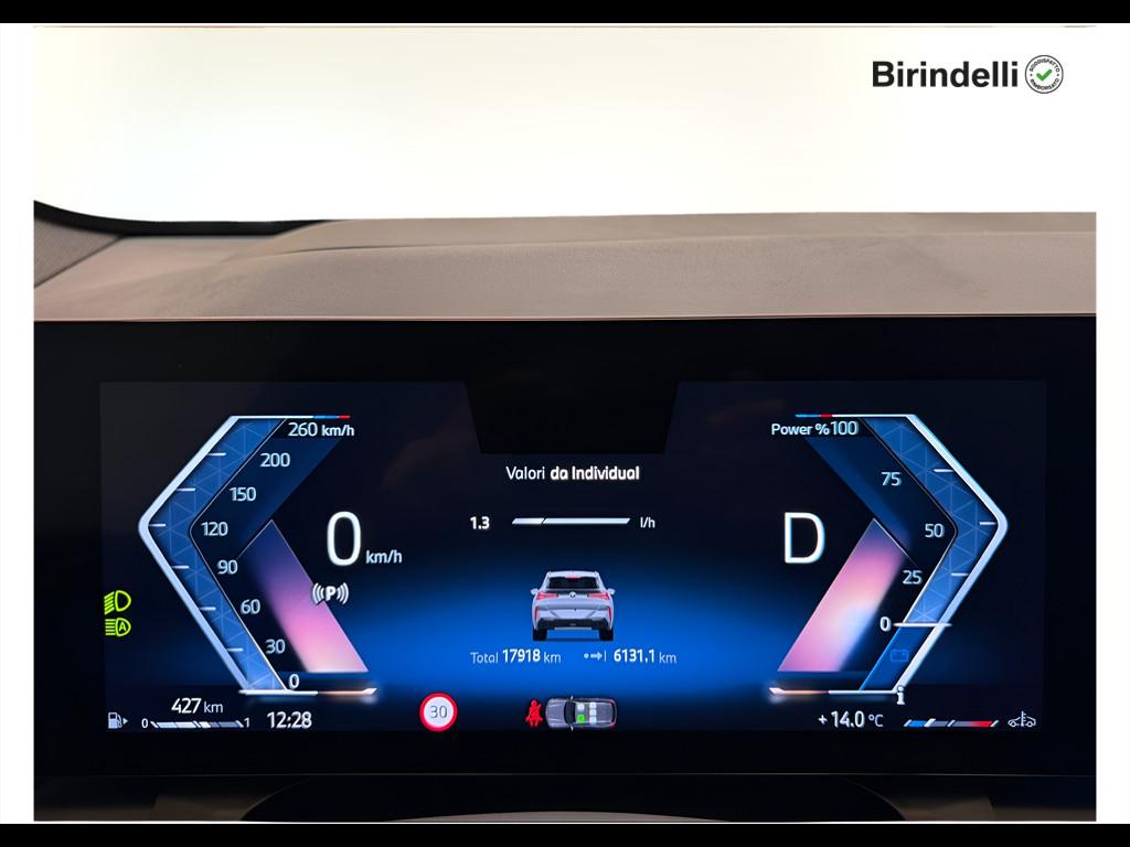 BMW X3 xdrive20d MSport Pro auto