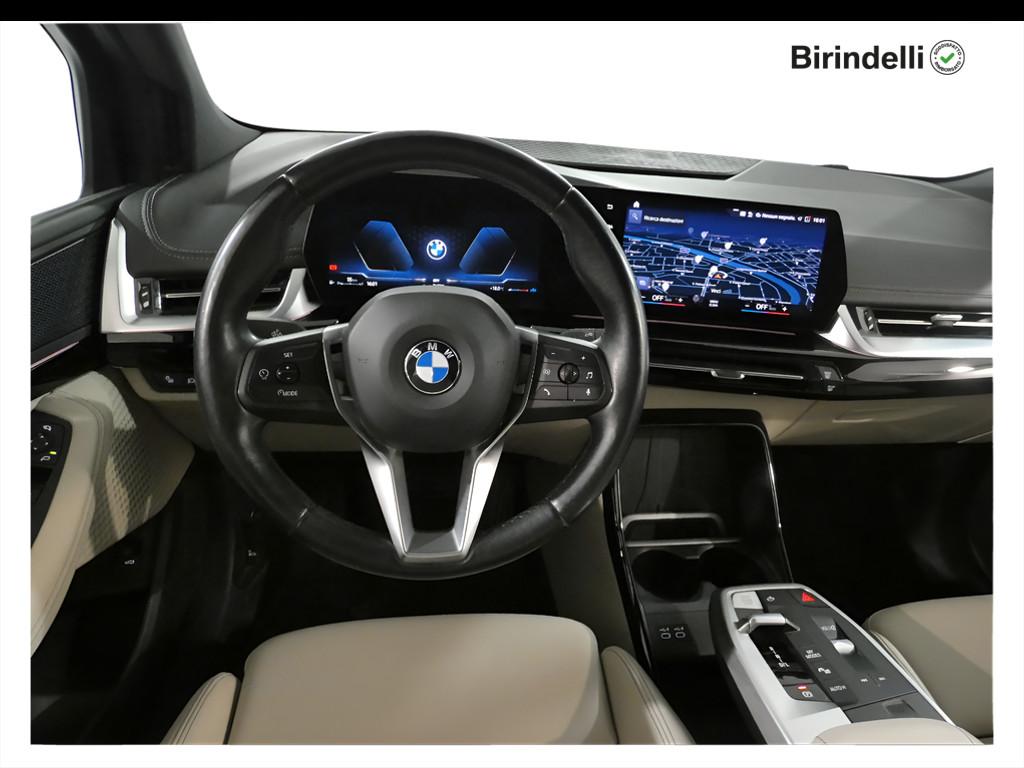 BMW Serie 2 218d Active Tourer Luxury auto