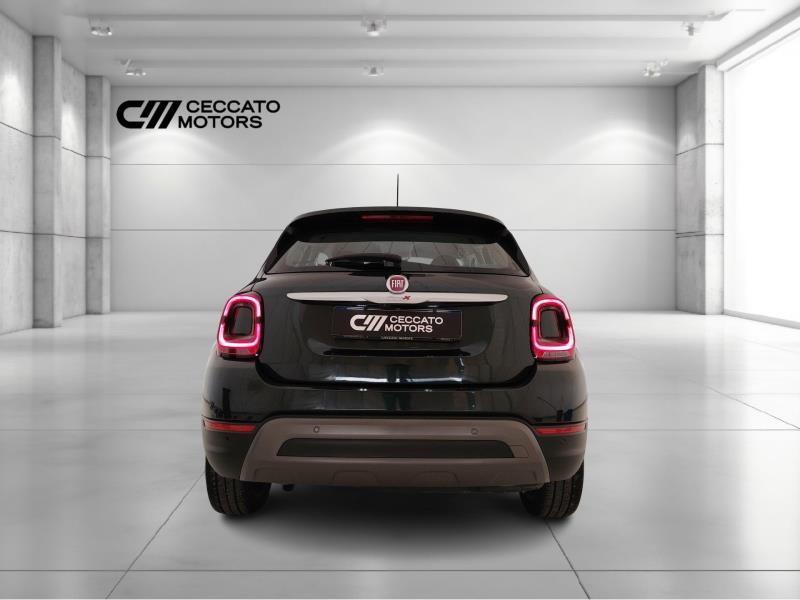 Fiat 500X 1.3 mjt Business 4x2 95cv