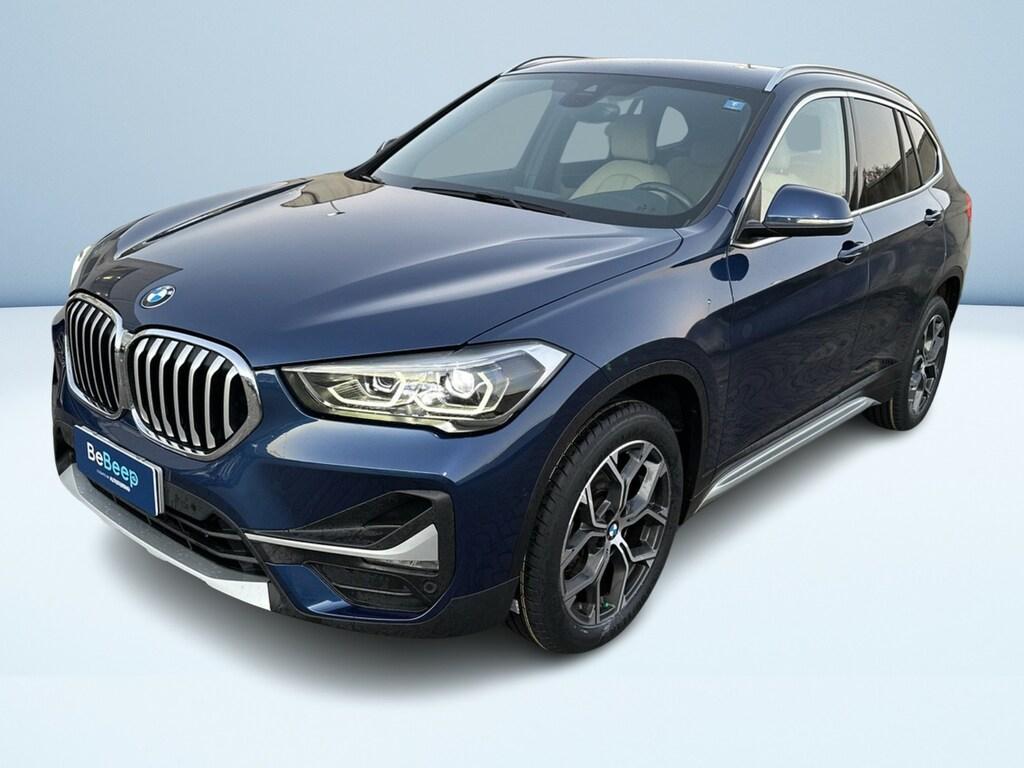 BMW X1 sdrive18d xLine Plus auto