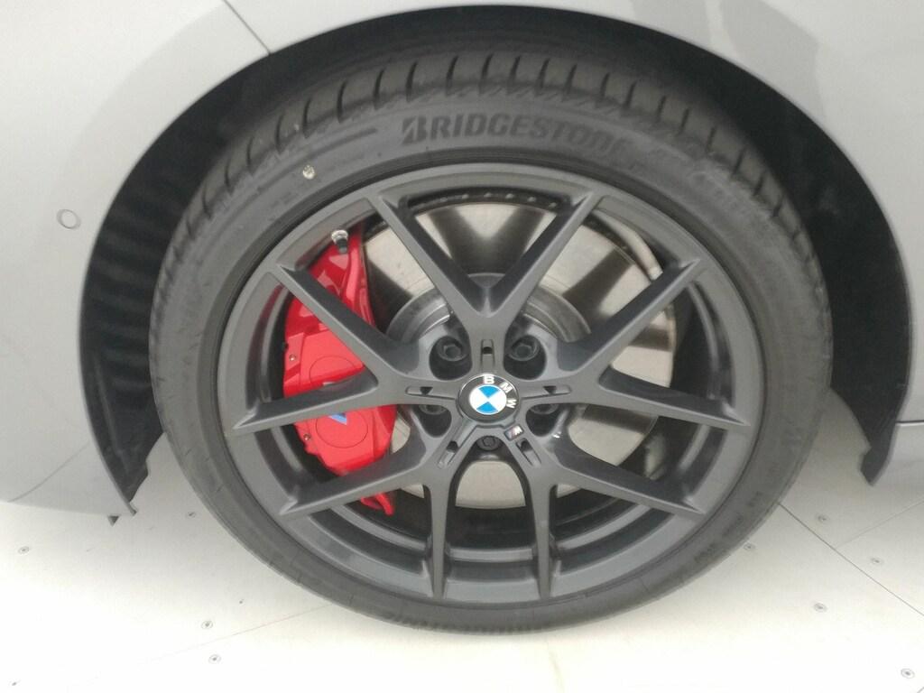 BMW Serie 2 220d Gran Coupe Msport xdrive auto