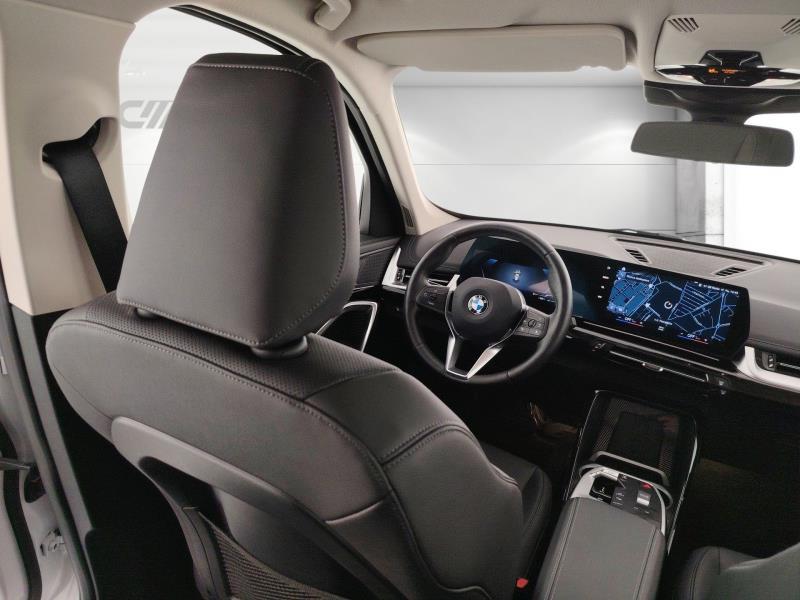 BMW X1 sdrive18d X-Line Edition Essence auto