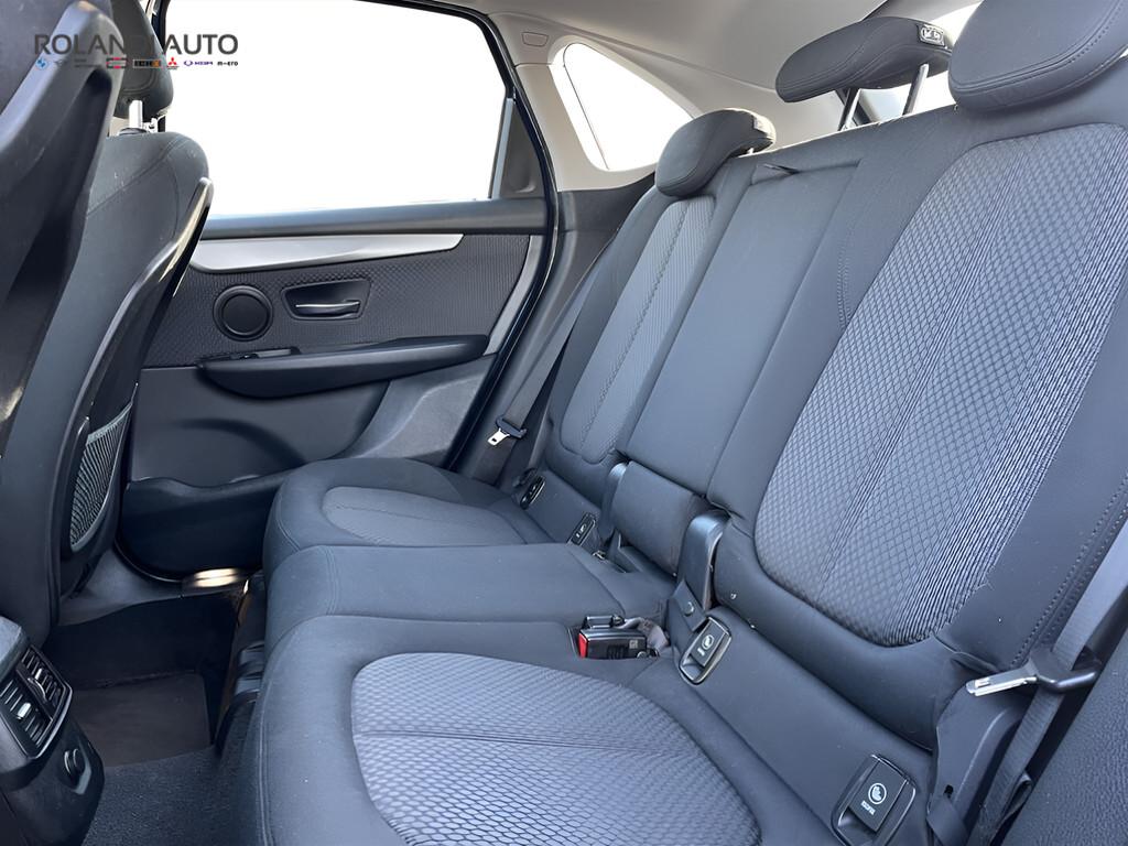 BMW Serie 2 218d Active Tourer Advantage auto my15