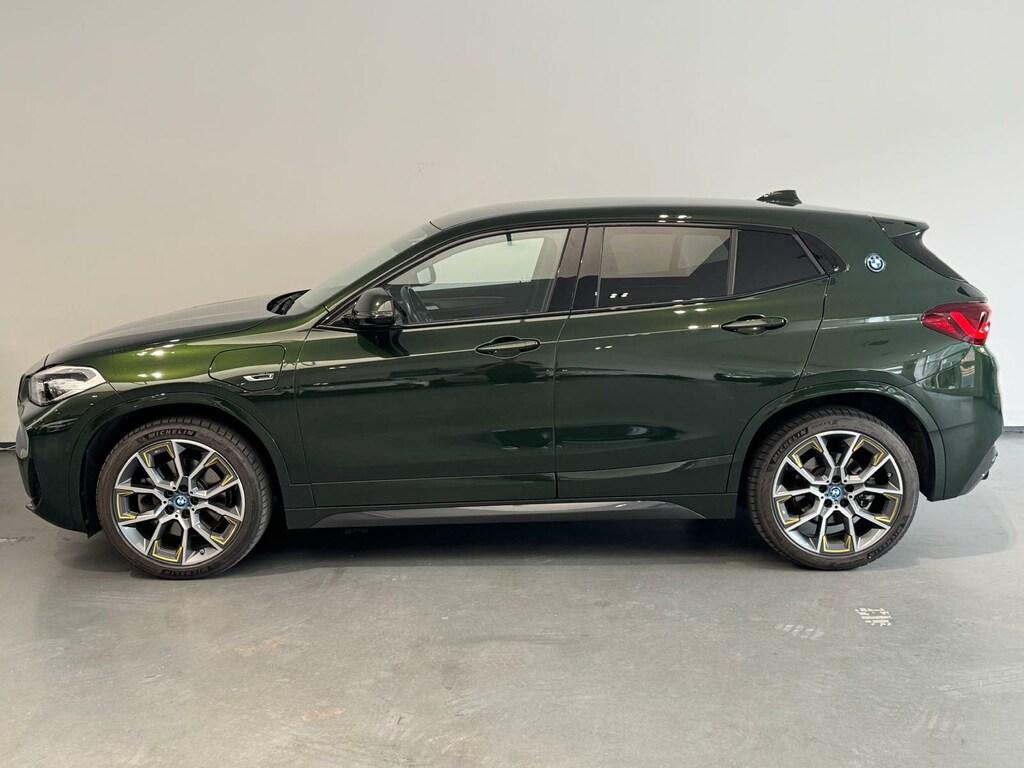 BMW X2 xdrive25e Goldplay Edition auto