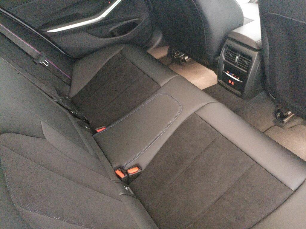 BMW Serie 3 320d mhev 48V Msport auto