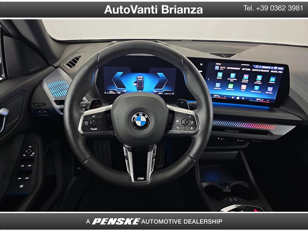 BMW Serie 2 218d Gran Coupe MSport Pro auto