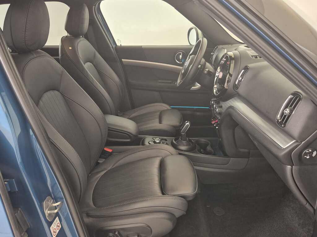 Mini Cooper SD Countryman 2.0 Cooper SD