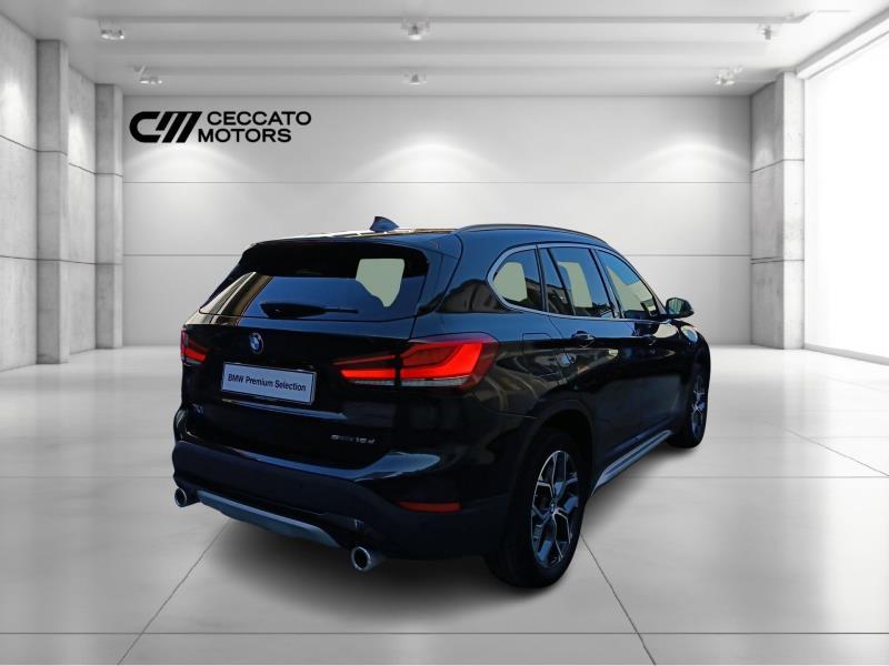 BMW X1 sdrive18d xLine Plus auto