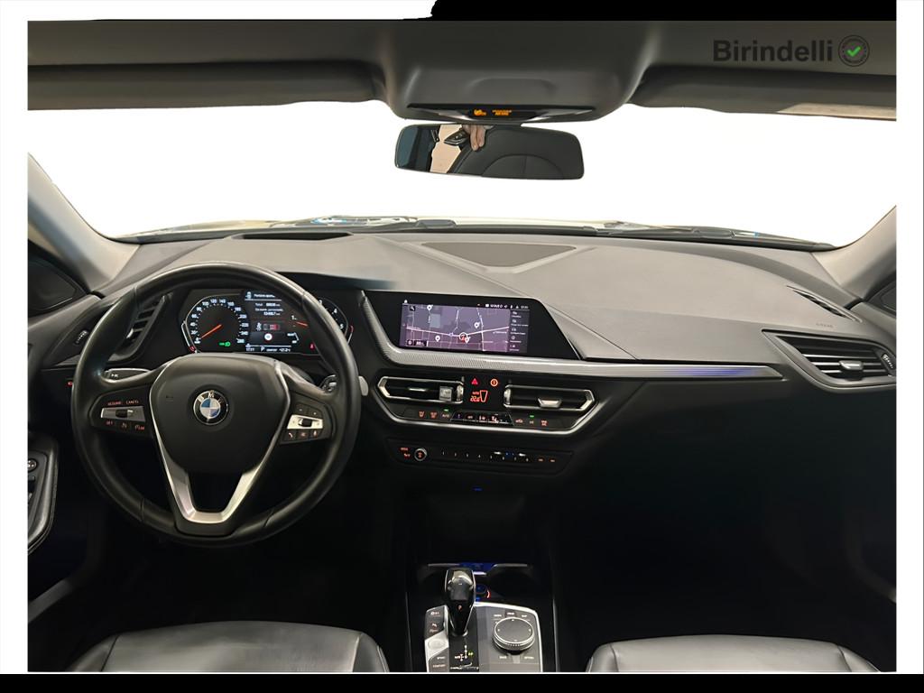 BMW Serie 2 220d Gran Coupe Luxury auto