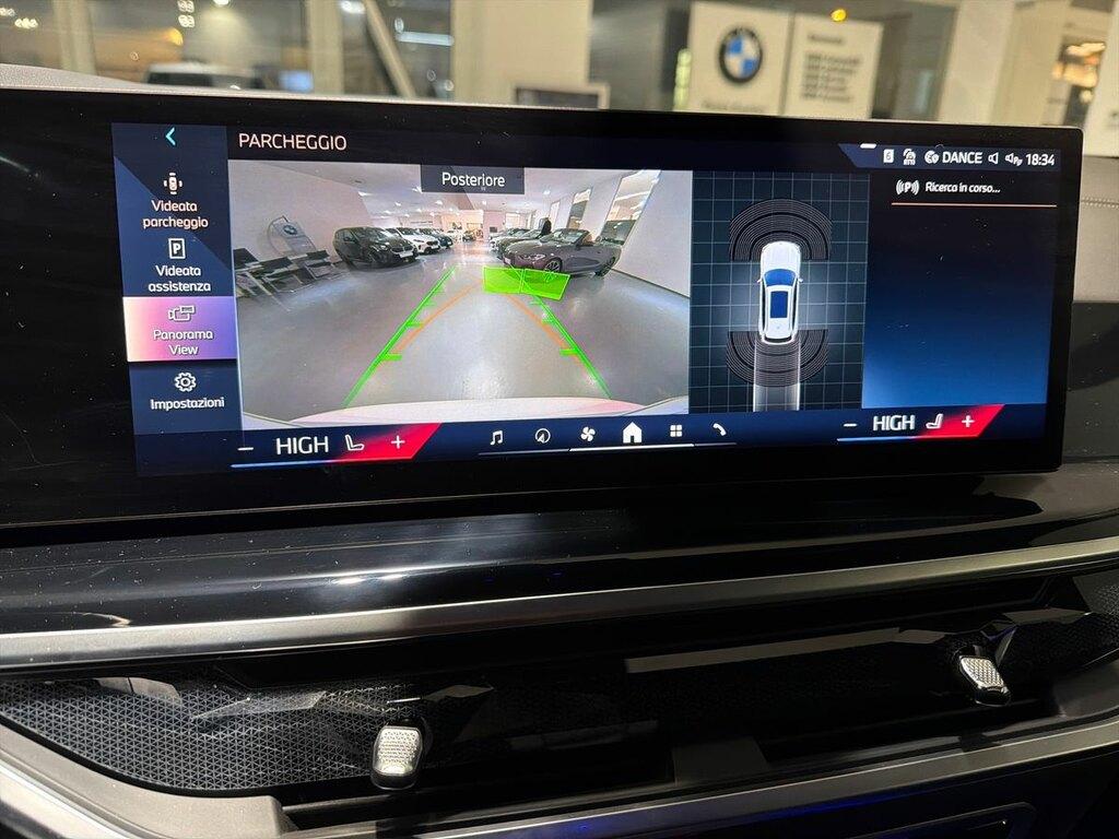 BMW X5 xdrive30d Msport auto