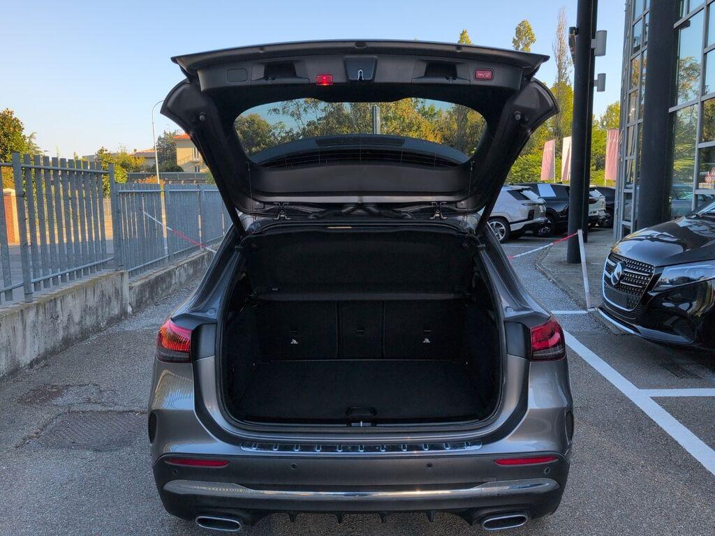 Mercedes GLA 200 d Premium 4matic auto