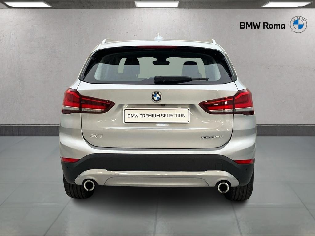 BMW X1 xdrive18d Advantage auto