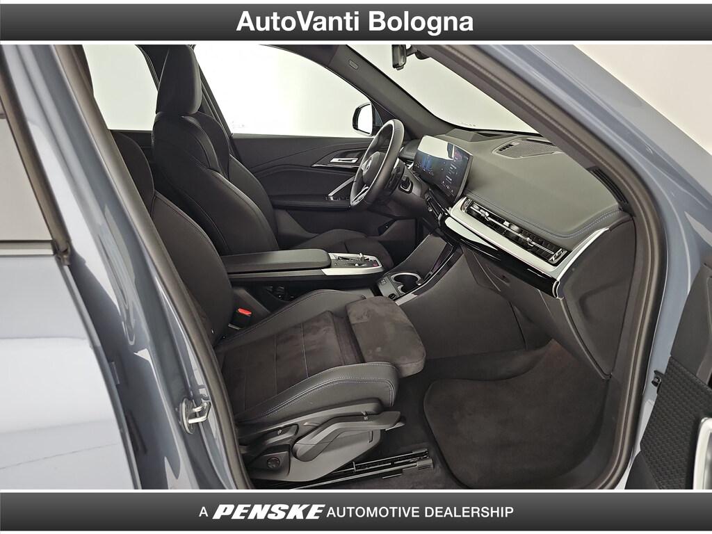 BMW X1 xdrive 25e MSport Pro auto