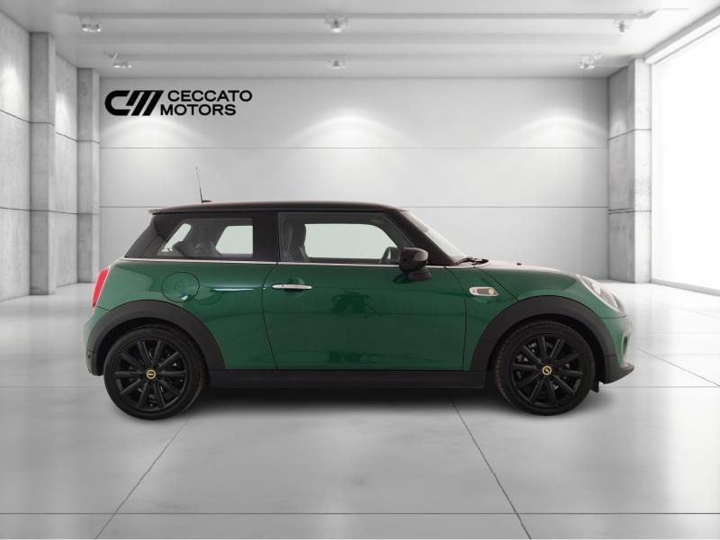 Mini Cooper SE Mini 3p Cooper SE M auto