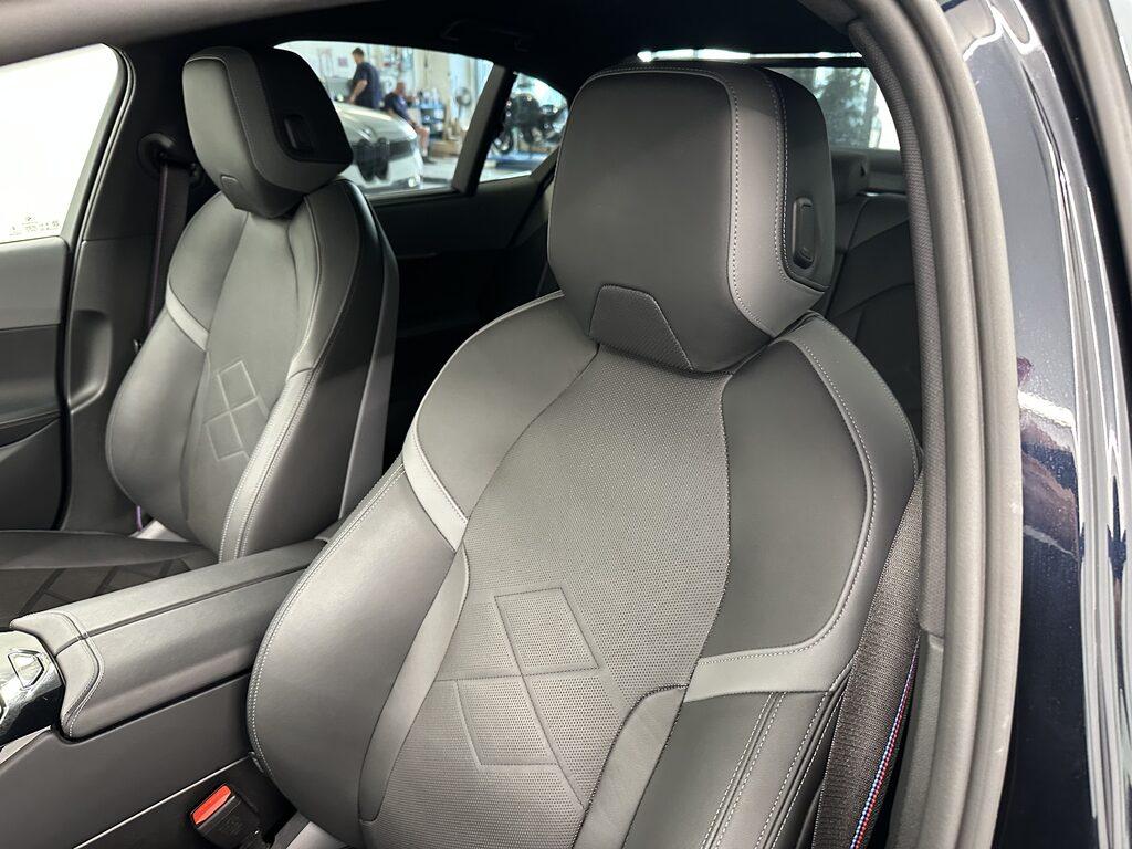 BMW i5 xdrive40