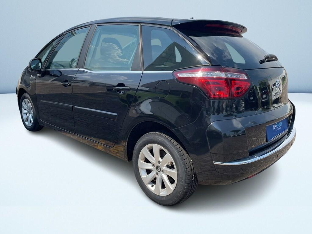 Citroen C4 Picasso 1.6 hdi 16v Attraction 110cv