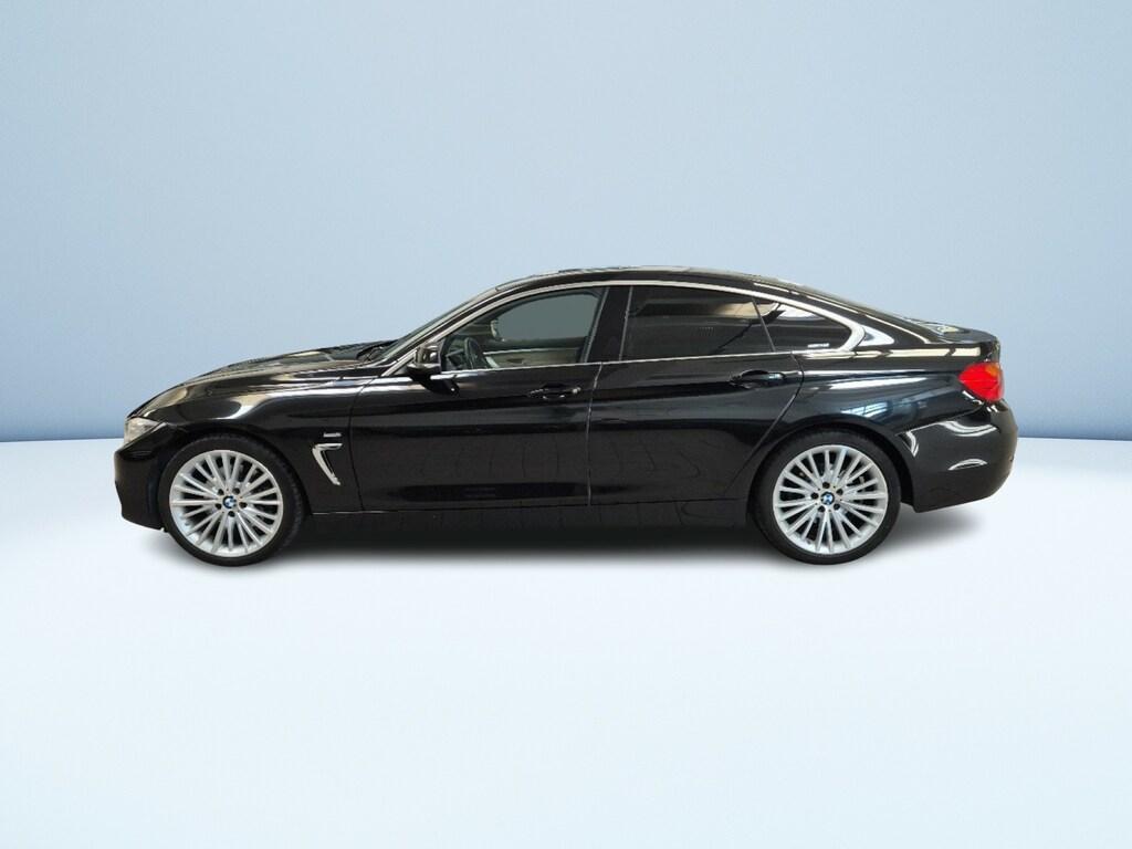 BMW Serie 4 425d Gran Coupe Luxury 224cv auto