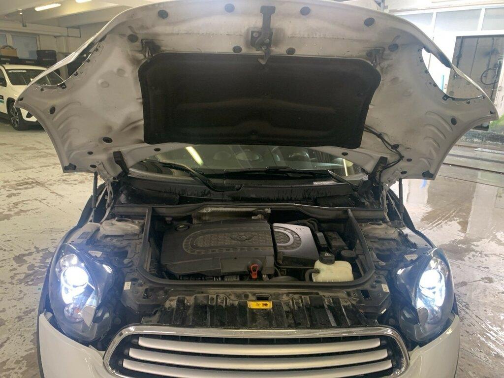 Mini Cooper D Countryman 1.6 Cooper D