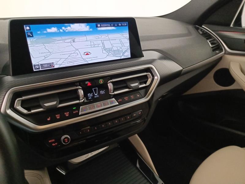 BMW X4 xdrive30d mhev 48V Msport 249cv auto