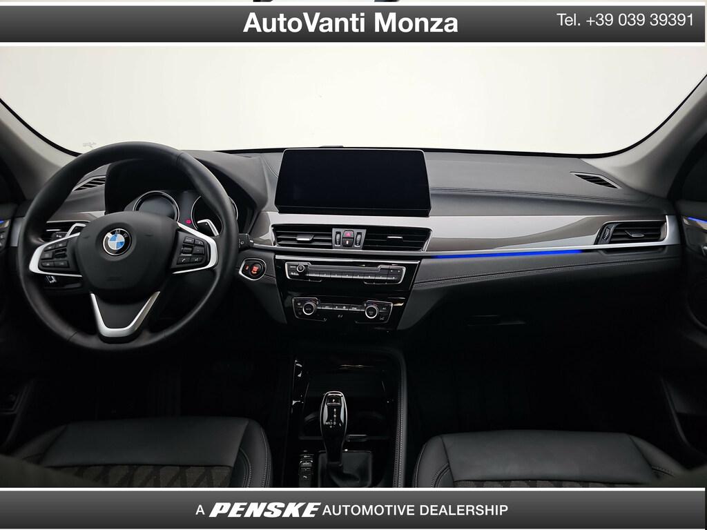 BMW X1 sdrive20d xLine Plus auto