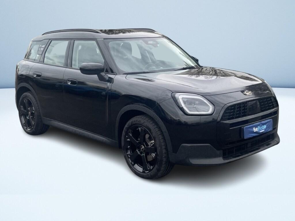 Mini Mini Countryman 2.0 48V D Classic auto