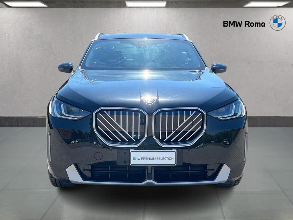BMW X3 xdrive20d auto