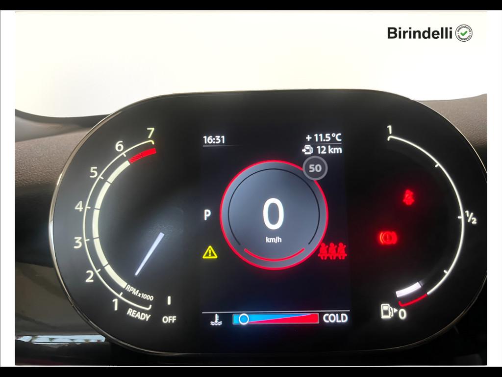 Mini Cooper 1.5 TwinPower Turbo Cooper