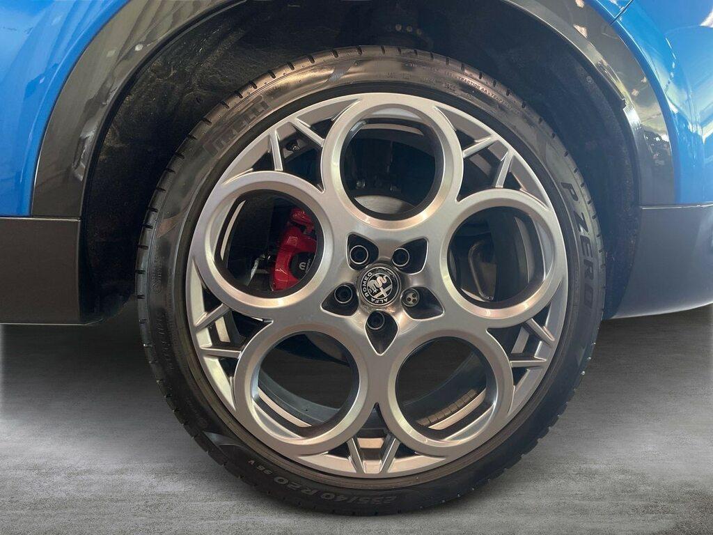 Alfa Romeo Tonale 1.5 hybrid Speciale 130cv ddct7