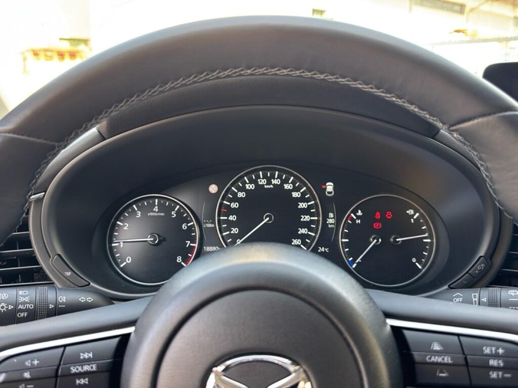 Mazda CX-30 2.0 m-hybrid Homura 2wd 150cv 6at