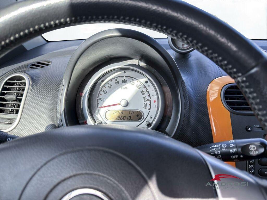 Opel Agila 1.2 16v Enjoy 86cv