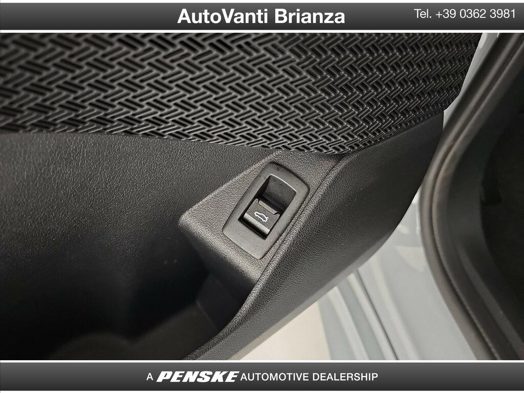 BMW X2 xdrive 20d 48V MSport Pro auto