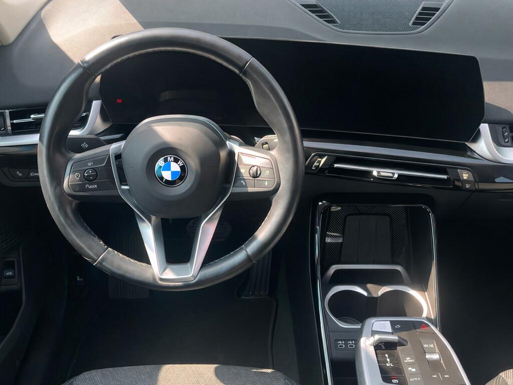 BMW X1 sdrive18d auto