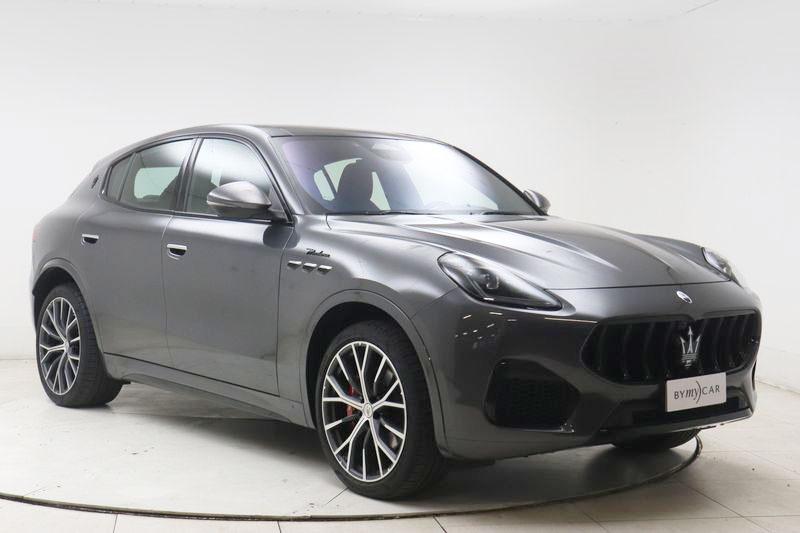 Maserati Levante Grecale 2.0 mhev Modena 330cv auto